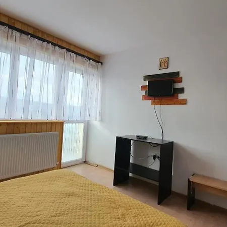 Pensiunea Patricia, Varful Lui Horezu
